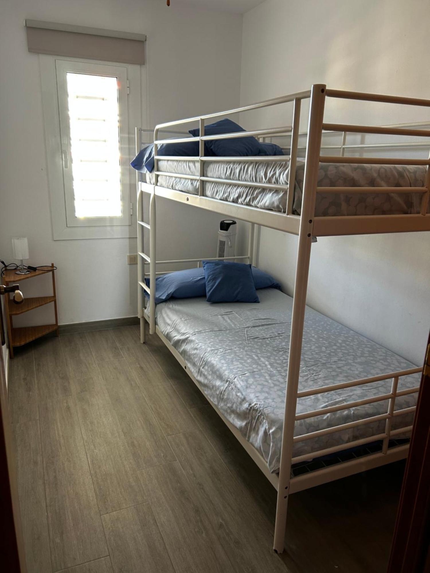 Apartment Foix *