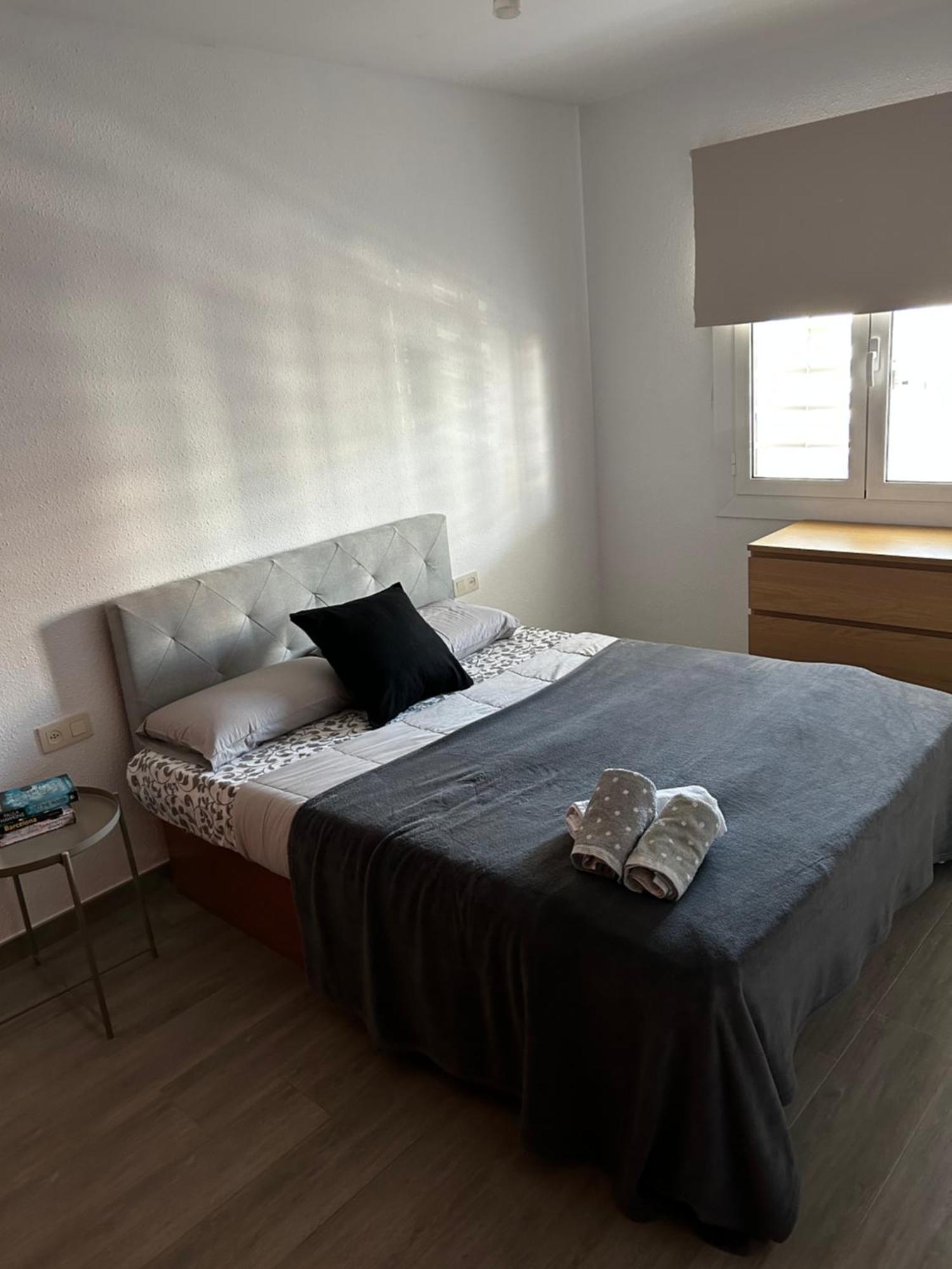 Foix Apartment