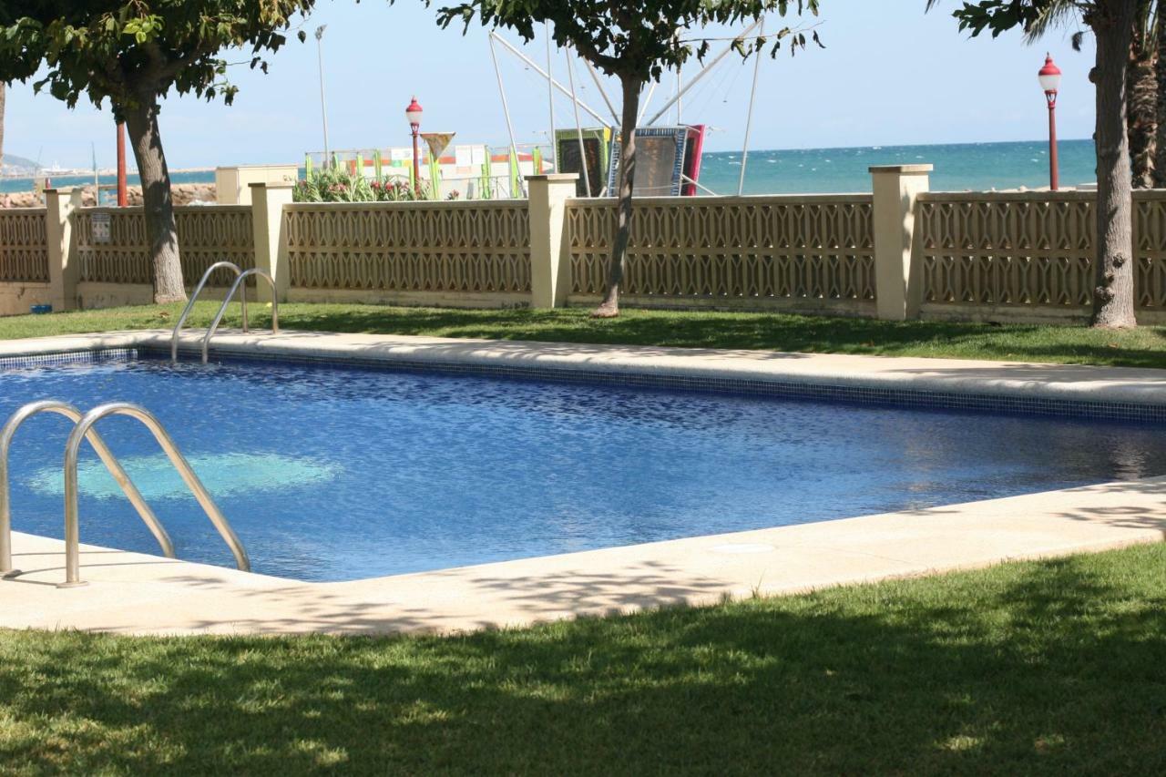 Apartment Foix