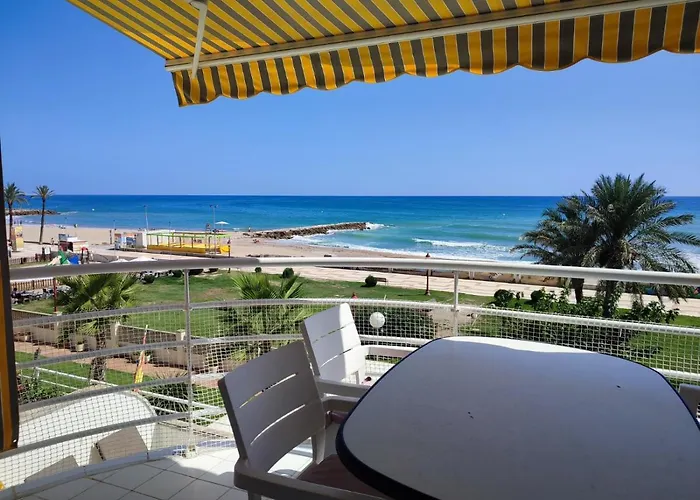 Apartment Foix
