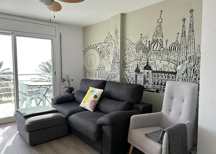 Apartment Foix
