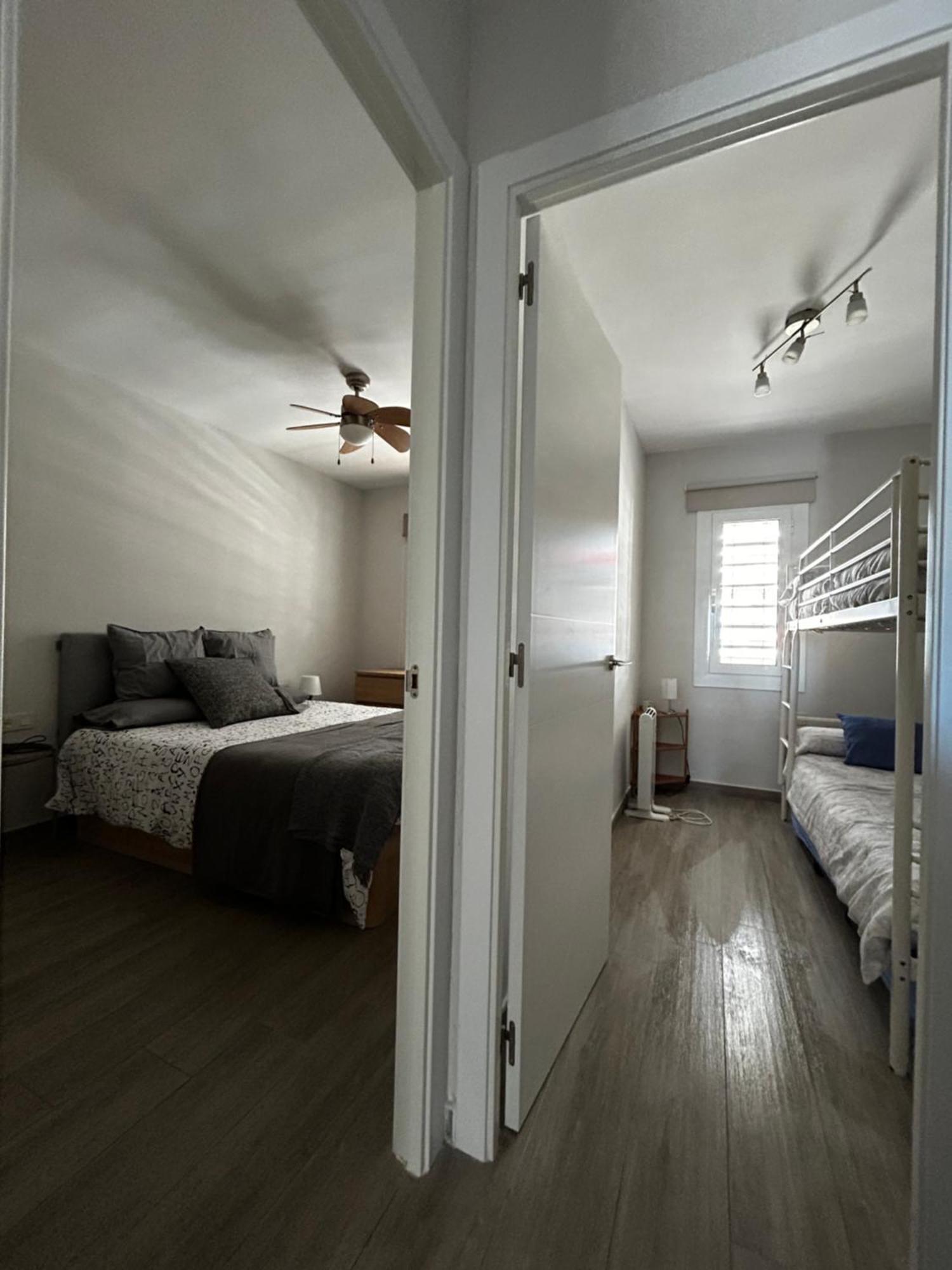 Foix Apartament Cubelles