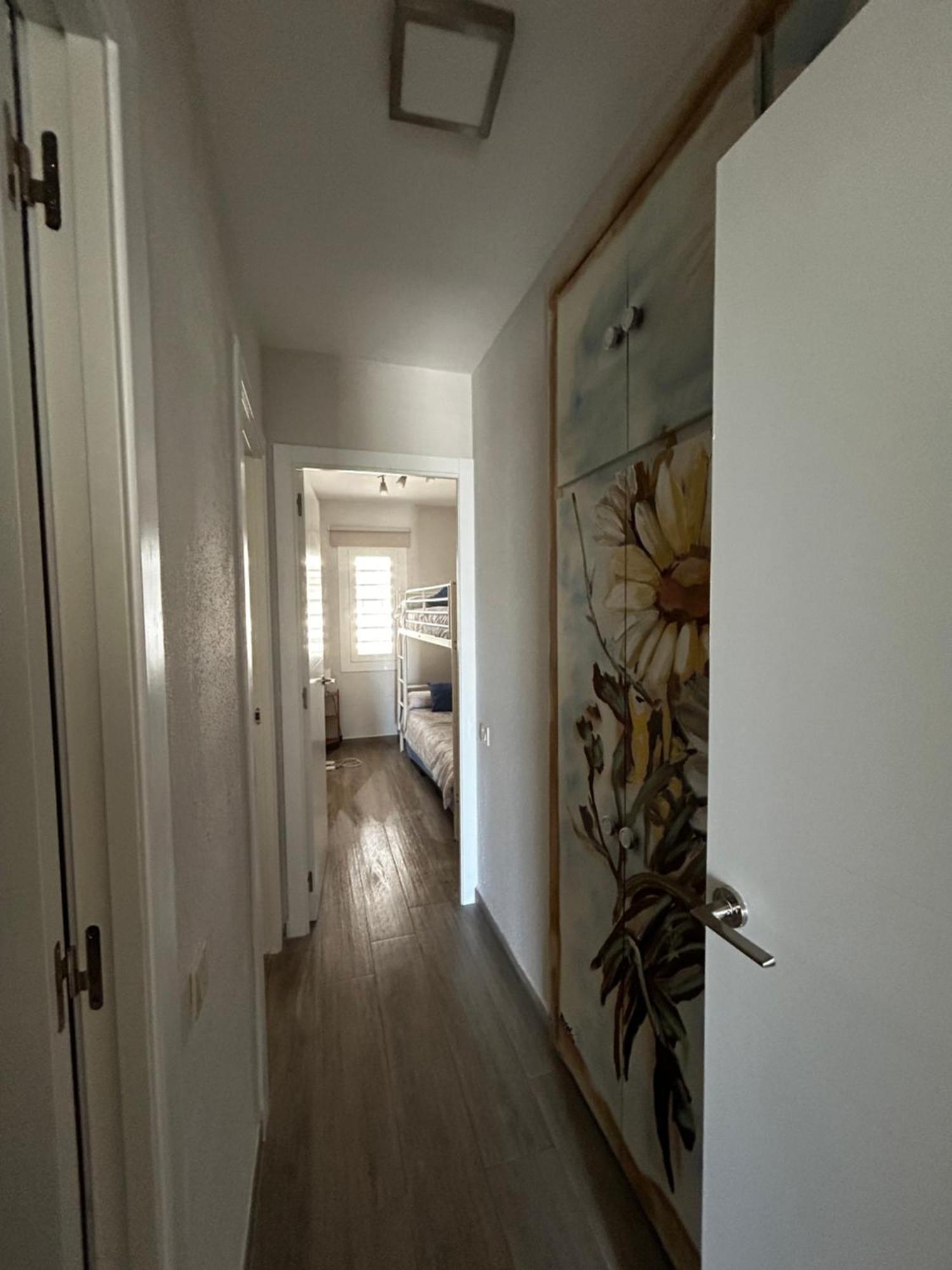 Apartament Foix