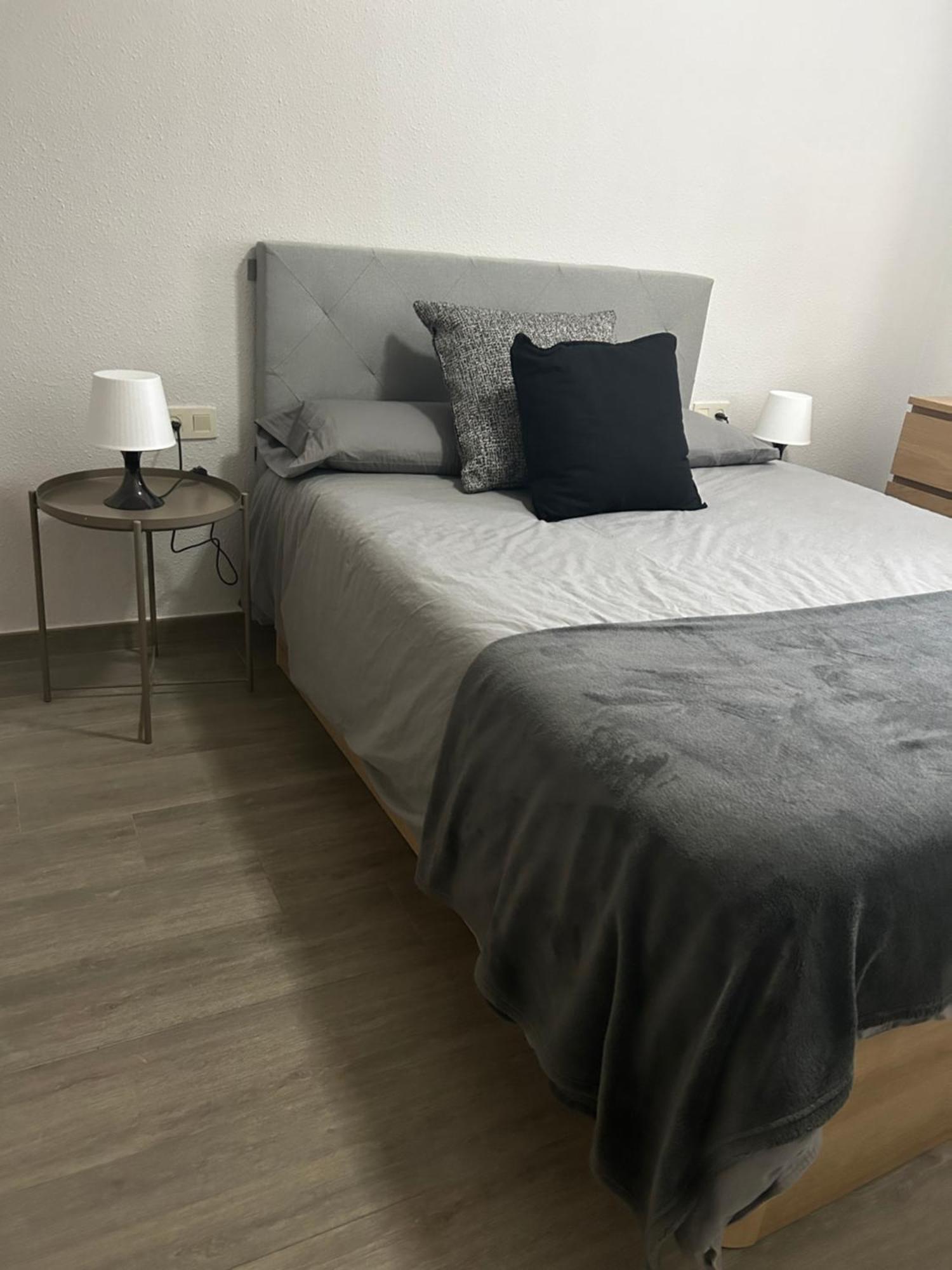 Foix Apartament *